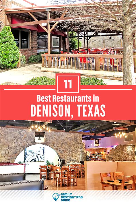 Restaurants in downtown denison tx  Closed now : See all hours